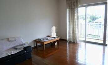 Imagem 3: APT PERDIZES, 140M2, 3 DORMS COM SUITE E 2 VAGAS DE GARAGEM - ANDAR ALTO