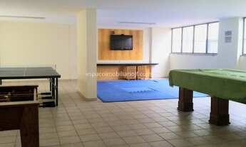 Imagem 5: Cobertura Linear com 3 quartos (02 suítes) e 03 vagas de garagem - bairro Centro em Juiz d