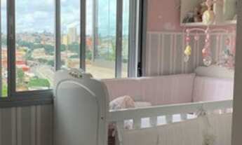 Imagem 6: APARTAMENTO - JABAQUARA - SP