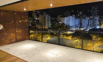 Imagem 5: Apartamento 4 Quartos (4 suítes) 4 vagas garagem, Bom Pastor, Juiz de Fora/MG