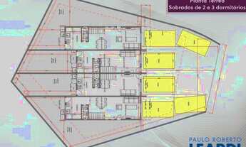 Imagem 3: CASA EM CONDOMÍNIO - JARDIM DO ENGENHO - SP