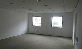 Imagem: Sala, 42 m² - venda por R$ 720.000,00 ou