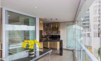 Imagem: APARTAMENTO - CAMPO BELO - SP