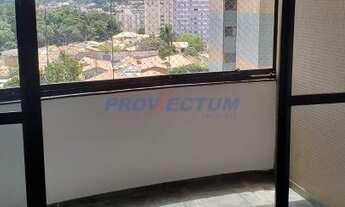 Imagem 7: Apartamento - Bosque - Campinas