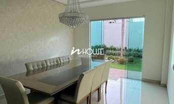 Imagem 5: UBERLÂNDIA - Casa Padrão - GRANADA