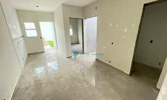 Imagem 4: Casa com 2 dormitórios à venda, 53 m² por R$ 212.000,00 - Santa Fé - Gravataí/RS