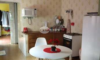 Imagem 6: SãO BERNARDO DO CAMPO - Casa Padrão - Nova Petrópolis