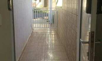 Imagem 6: Casa com 3 dormitórios à venda, 120 m² por R$ 340.000,00 - PARQUE DA LIBERDADE 2 - São Jos