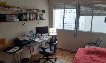 Imagem 4: Apartamento à venda, Vila Mariana, 110m², 2 dormitórios, 1 suíte, 1 vaga!