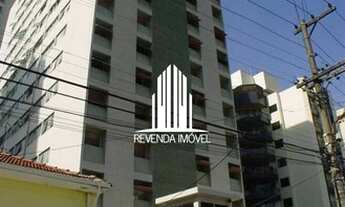 Imagem: Edifício Praia de Itapuã em Itaim Bibi