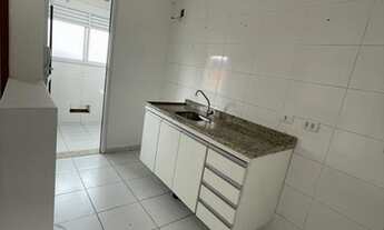 Imagem 3: Apartamento para venda possui 54 metros quadrados com 2 quartos Taboão da Serra - SP