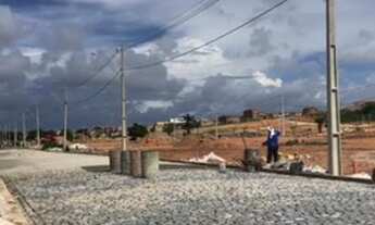 Imagem 5: Lote/Terreno para venda com 160 metros quadrados em Eduardo Gomes - São Cristóvão - SE