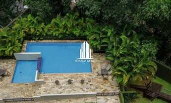 Imagem 4: Apartamento na Rua Almansa à venda. 2 quartos 2 suítes R$700.000 Vila Andrade - Morumbi Sã