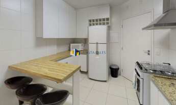 Imagem 4: Apartamento Perdizes com 104m²