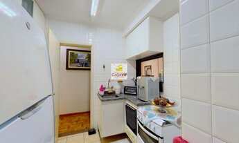 Imagem 6: Apartamento à venda, Consolação, 92m², 2 dormitórios, sem vaga!