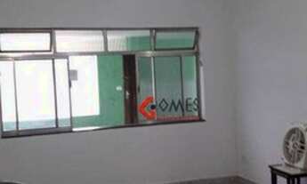 Imagem 6: Casa com 2 dormitórios para alugar, 100 m² por R$ 1.500,00/mês - Jardim Calux - São Bernar