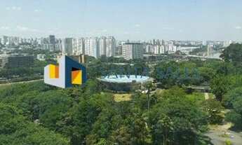 Imagem 2: Belo conjunto comercial no Centro Empresarial de São Paulo! Confira!