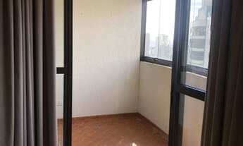 Imagem 4: Cobertura à venda, 1 quarto, 1 suíte, 2 vagas, Vila Andrade - São Paulo/SP