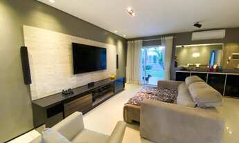 Imagem: Duplex em condomínio 190m², 3 suítes