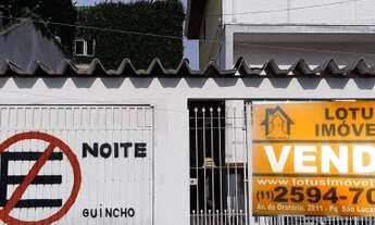 Imagem: Sobrado com 3 dormitórios à venda, 200