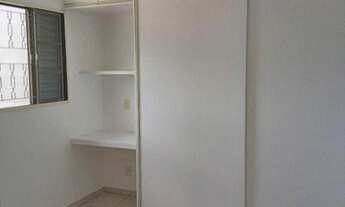 Imagem 4: Apartamento com 2 dormitórios à venda, 61 m² por R$ 150.000 - Jardim Itapema - São José do