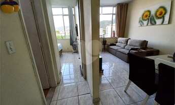 Imagem 4: APARTAMENTO - 02 QUARTOS - MÉIER