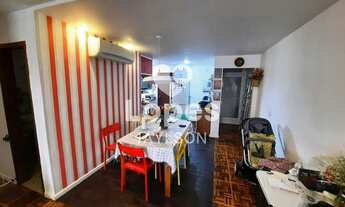 Imagem: Rio de Janeiro - Apartamento Padrão - Vila