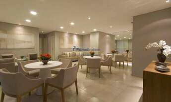 Imagem 6: Próximo ao metrô São Judasl lindo apt de 01 dorm.o, 01 suíte, 01 vaga, 02 banheiros e vara