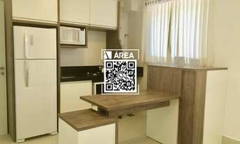 Imagem 3: APARTAMENTO com 1 dormitório à venda com 84.88m² por R$ 315.000,00 no bairro Ecoville - CU