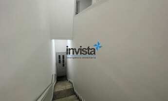 Imagem 3: Sala Comercial no Boqueirão em Santos