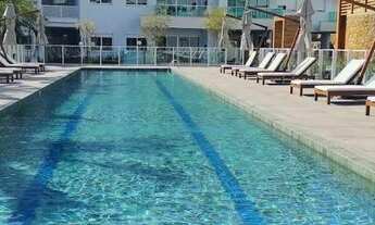 Imagem 2: Apartamento à venda no bairro Jurerê - Florianópolis/SC