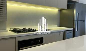 Imagem 4: Apartamento 2 dormitórios 1 suíte 1 vaga