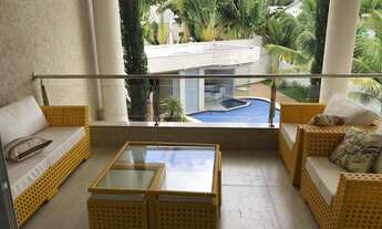 Imagem 6: Sobrado à venda, 6 quartos, 6 suítes, 8 vagas, Residencial Alphaville Flamboyant - Goiânia