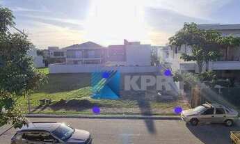 Imagem 3: Terreno à venda, plano, 450m², ótima localização, no Jardim do Golfe, São José dos Campos