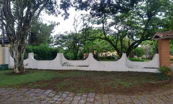 Imagem 3: Chácara lindíssima no condomínio Bela Vista, com vista panorâmica para a Serra do Japi