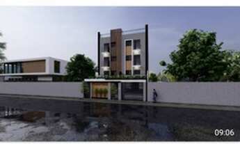 Imagem 5: Apartamento, 58,60m2, à venda em Santo André