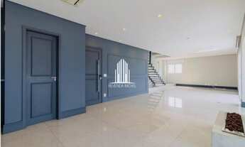 Imagem 5: Cobertura de 280 m³ - 3 Suítes no Campo Belo