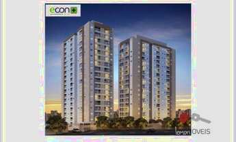 Imagem 2: Apartamento 2 Quartos para Venda em São Paulo, Vila Pirituba, 2 dormitórios, 1 suíte, 1 ba