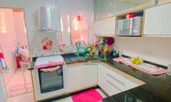 Imagem 7: Sobrado com 2 dormitórios à venda, 78 m² por R$ 312.000 - Jaraguá - São Paulo/SP