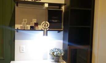 Imagem 5: Kitinete Padrão executivo