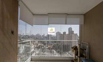 Imagem 7: Apartamento à venda, Vila das Mercês, 69m², 2 dormitórios, 1 suíte, 1 vaga!