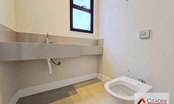 Imagem 5: Vendo - casa nova, nunca habitada no Alphaville Nova Esplanada - CA1703