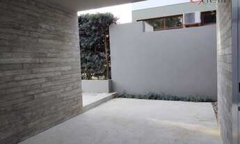 Imagem 6: Casa com 5 dormitórios à venda, 950 m² por R$ 15.900.000,00 - Tamboré 02 - Santana de Parn