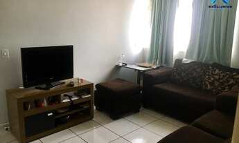 Imagem: GOIâNIA - Apartamento Padrão - Setor Central
