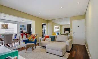 Imagem 3: Apartamento com 3 dormitórios à venda, 93 m² por R$ 1.000.000,00 - Vila Leopoldina - São P