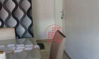 Imagem 2: Apartamento com 2 dormitórios à venda, 58 m² por R$ 235.000,00 - Demarchi - São Bernardo d