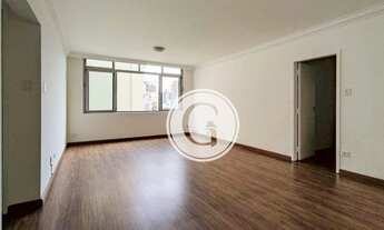 Imagem 2: OTIMO APARTAMENTO COM 3 DORMITÓRIOS Á VENDA, 116 m² por R$ 1.063.000 - HIGIENÓPOLIS - SÃO