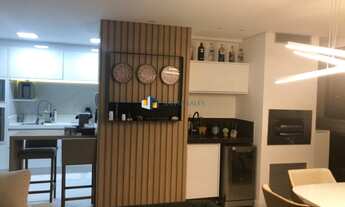 Imagem 6: Apartamento à venda - 2 dormitórios - Vila Mariana