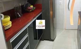 Imagem 4: Apartamento à venda, Alto da Mooca, 69m², 2 dormitórios, 1 vaga!