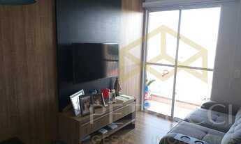 Imagem 4: Apartamento - Vila Amorim - Americana